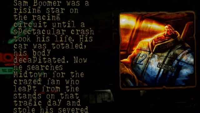 Twisted Metal: Head-On - Extra Twisted Edition 2