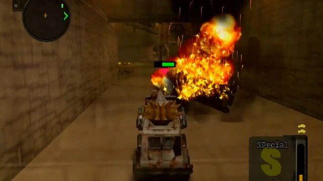 Twisted Metal: Head-On - Extra Twisted Edition 3
