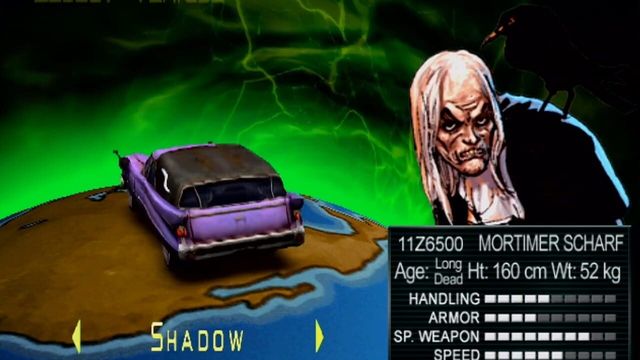 Twisted Metal: Head-On - Extra Twisted Edition 5