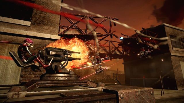 Twisted Metal 2