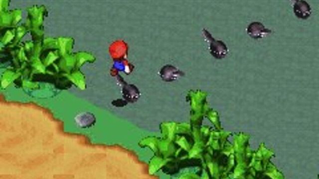 Super Mario RPG: Legend of the Seven Stars 5