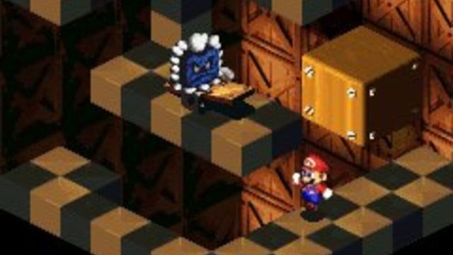 Super Mario RPG: Legend of the Seven Stars 6