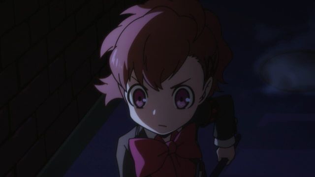 Persona Q2: New Cinema Labyrinth 3