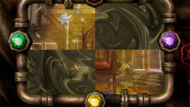 Mind's Eye: Secrets of the Forgotten 2