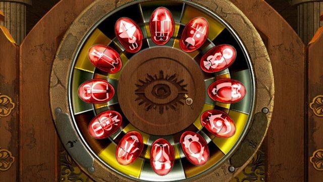 Mind's Eye: Secrets of the Forgotten 5