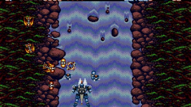 Robo Aleste 1