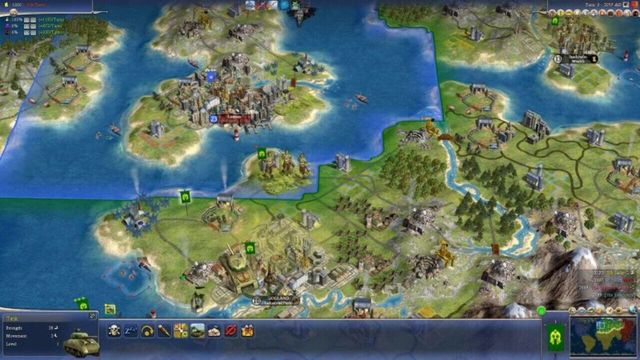 Sid Meier's Civilization IV: Complete Edition 2