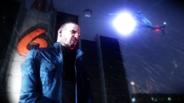 The Darkness II 6