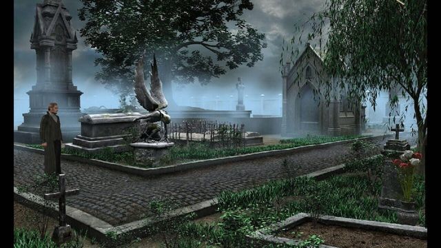 Dracula: Origin 3