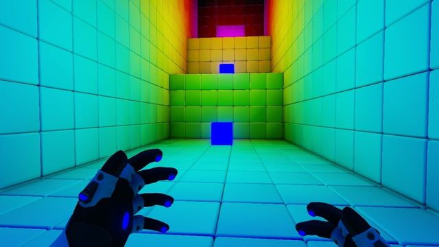 Q.U.B.E. 3