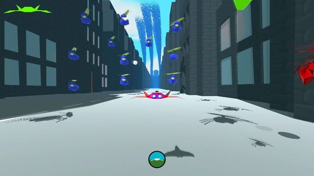 Gunducky Industries 2