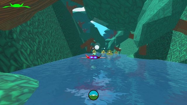 Gunducky Industries 4