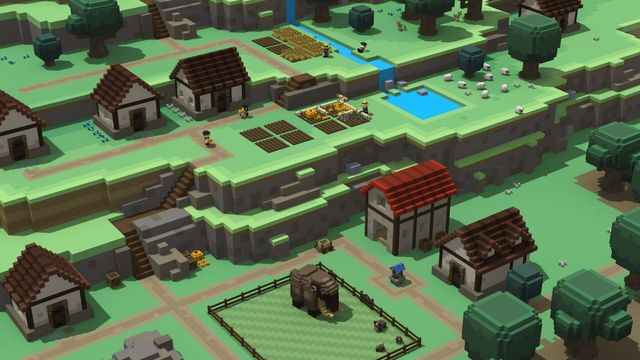 Stonehearth 3