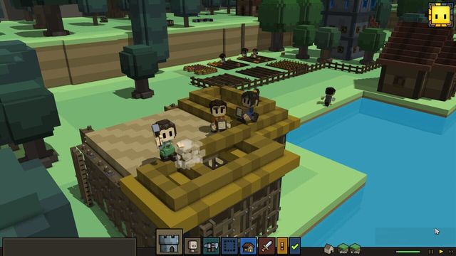 Stonehearth 5