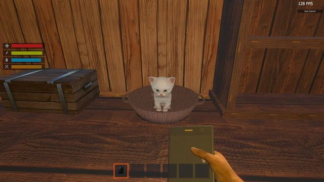 Gamers Unknown Survival 6