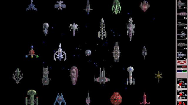 Star Control 3 1