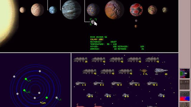 Star Control 3 4