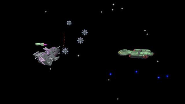 Star Control 3 5