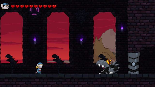 Zeran's Folly 1