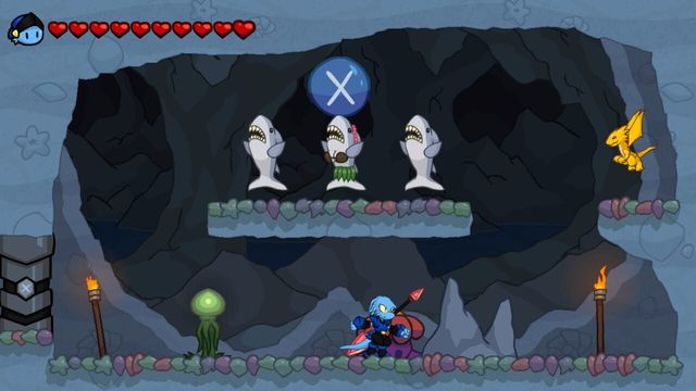 Zeran's Folly 5