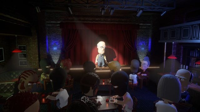 Comedy Night 2