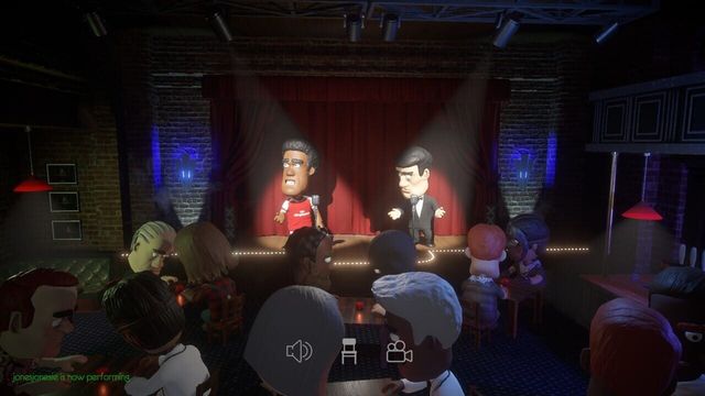 Comedy Night 4