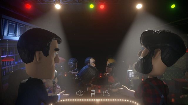 Comedy Night 5