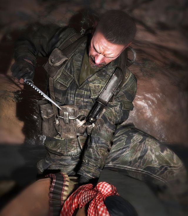 Call of Duty: Black Ops 6