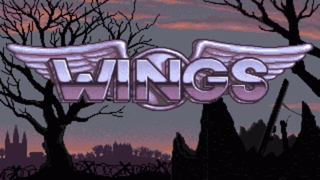 Wings 2