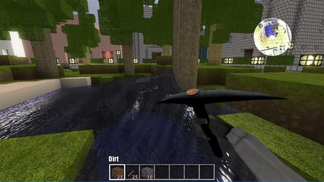 CastleMiner Warfare 1