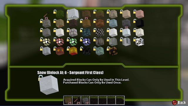 CastleMiner Warfare 2