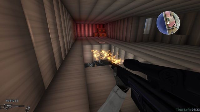 CastleMiner Warfare 4