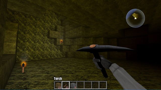 CastleMiner Warfare 5