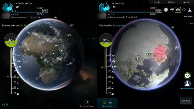 Interplanetary: Enhanced Edition 2