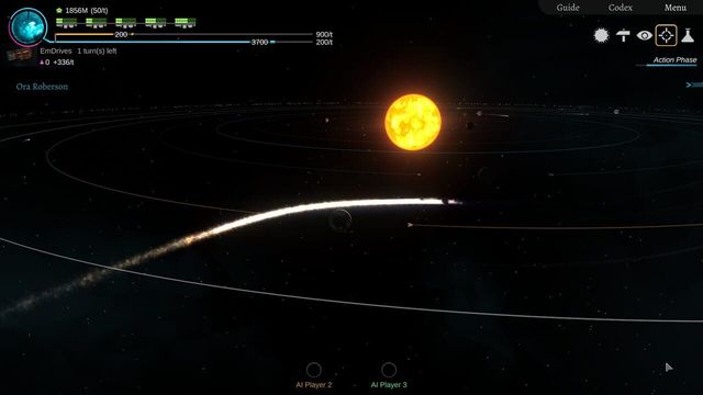 Interplanetary: Enhanced Edition 3