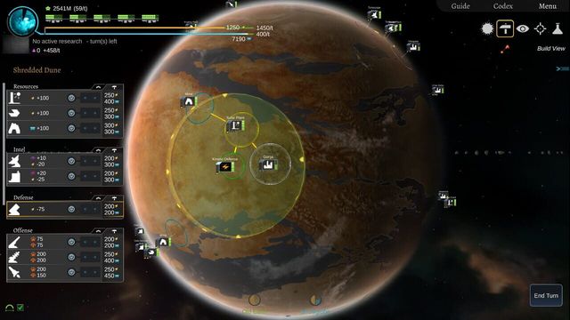 Interplanetary: Enhanced Edition 4