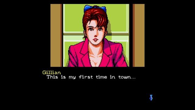 Snatcher 3