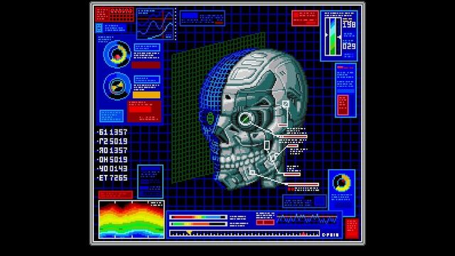Snatcher 4