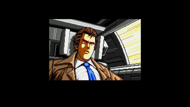Snatcher 5