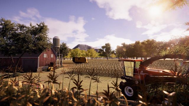 Real Farm 1