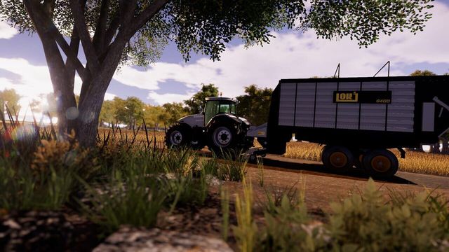 Real Farm 3