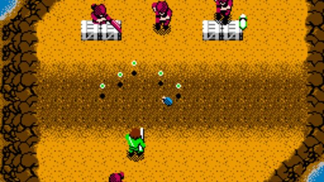 Bionic Commando 1