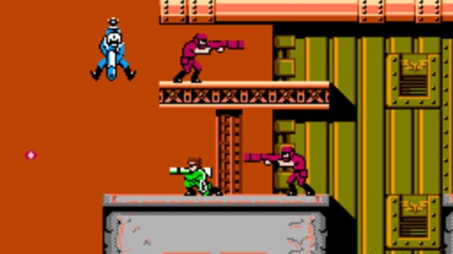 Bionic Commando 2