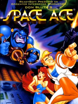 Space Ace