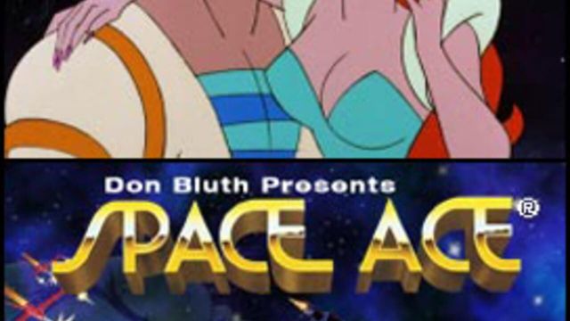 Space Ace 2