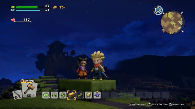 Dragon Quest Builders 2 5