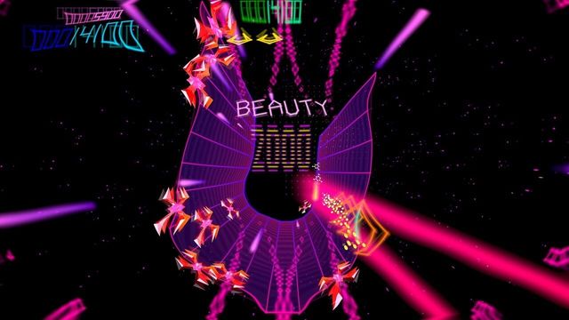 Tempest 4000 2