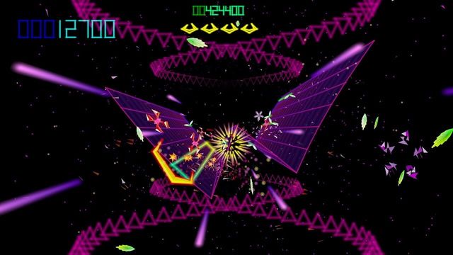 Tempest 4000 3