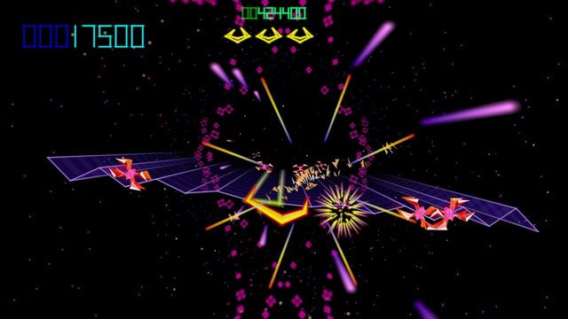 Tempest 4000 4