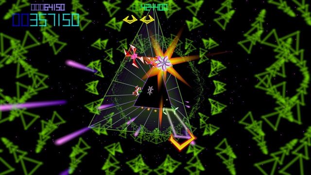Tempest 4000 5